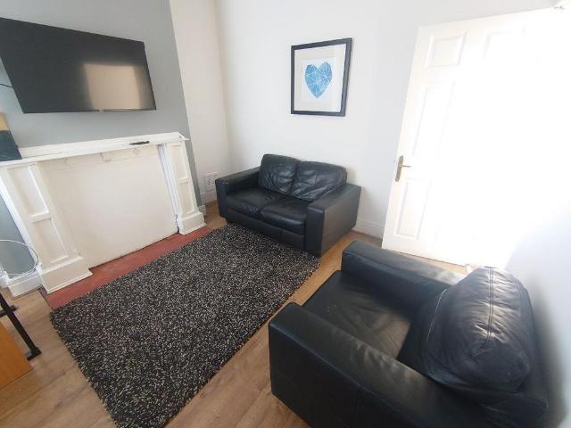 House for rent in Kensington Fields, Liverpool