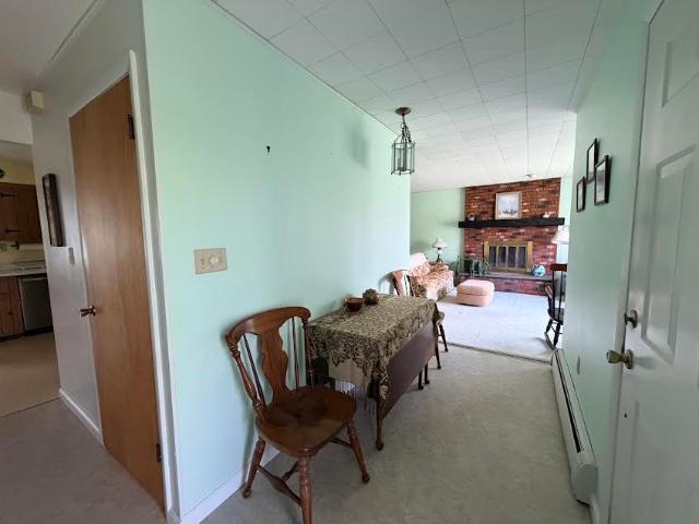 House for sale in Alfred, New York