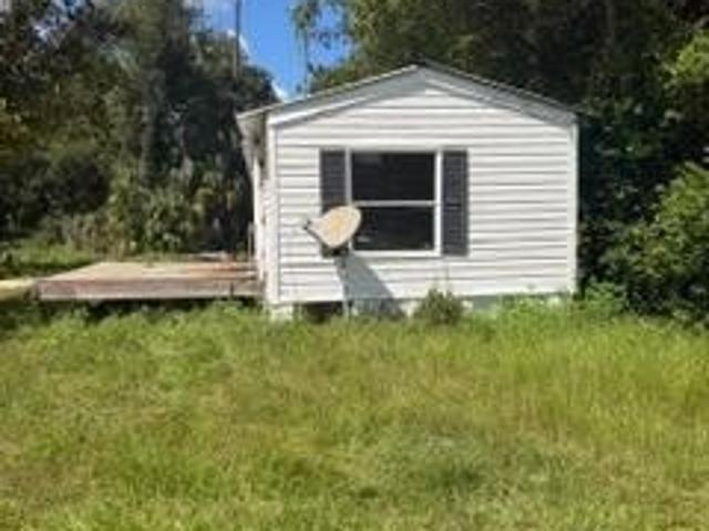 House for sale in Dixie, Florida