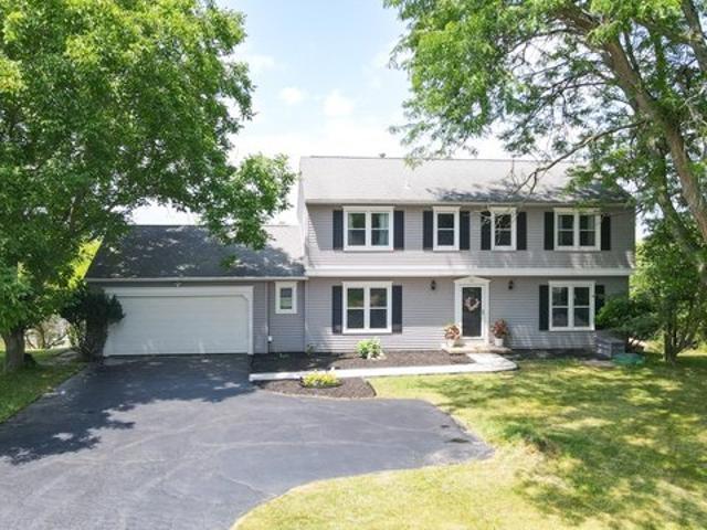 House for sale in Fairport, New York