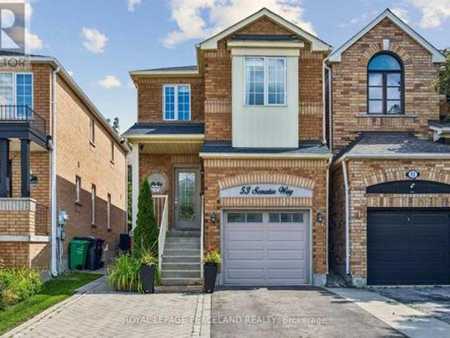 House for sale in Caledon, Ontario