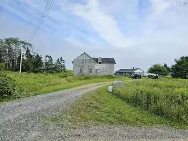 House for sale in Sonora, Nova Scotia