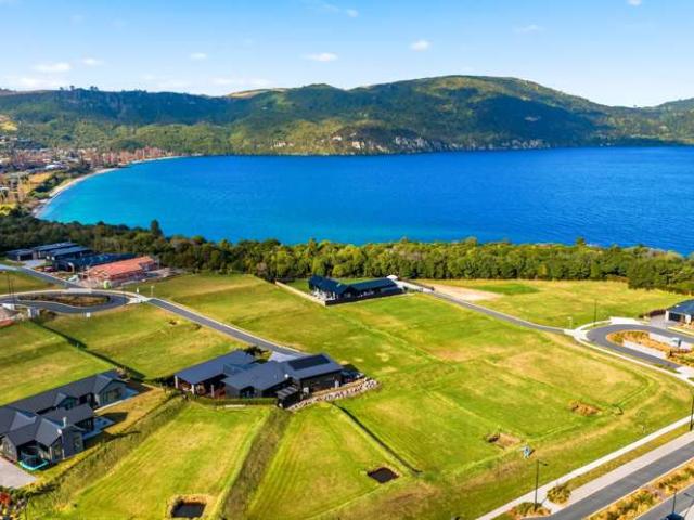 Land for sale in Kinloch, Waikato
