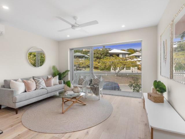 Apartment for rent in Taringa, Greater Brisbane