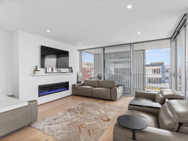 Apartment for rent in Sydney, New South Wales