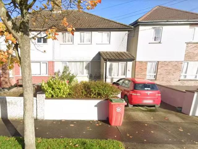 House to rent