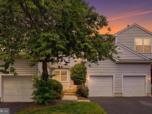 Townhouse for sale in Arcola, Pennsylvania