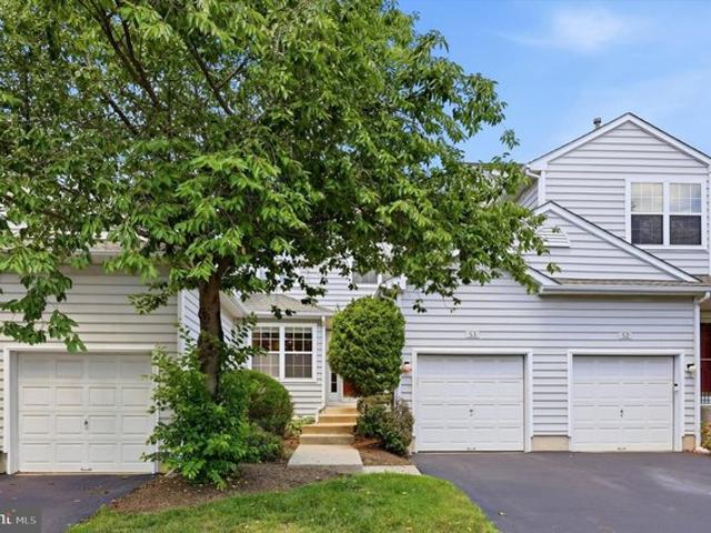 Townhouse for sale in Collegeville, Montgomery County