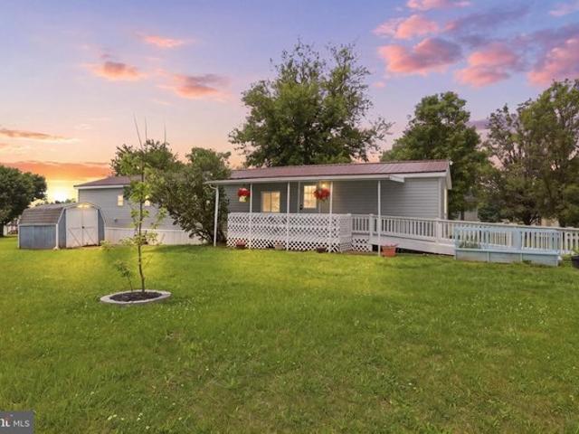 House for sale in New Oxford, Pennsylvania