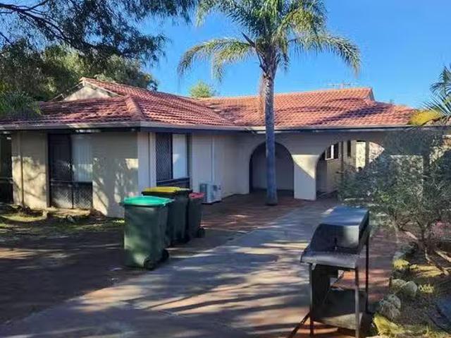 House for rent in Greenwood, Western Australia