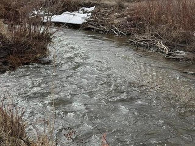 Land for sale in Dubois, Idaho