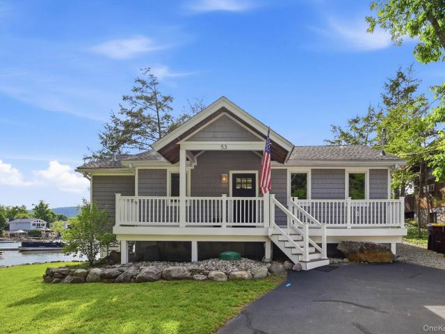 House for sale in Bellvale, New York