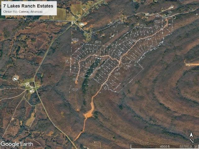 Land for sale in Ark