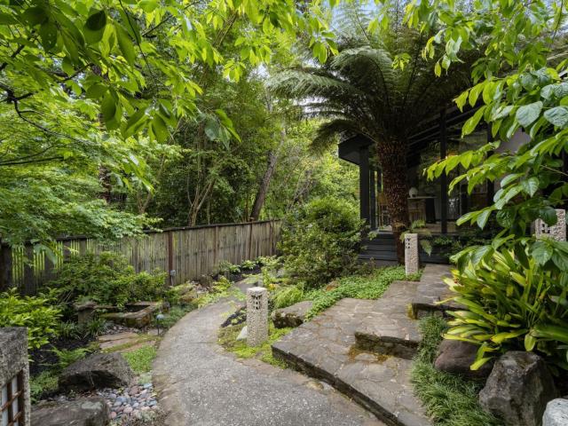 Property for sale in Ross, California