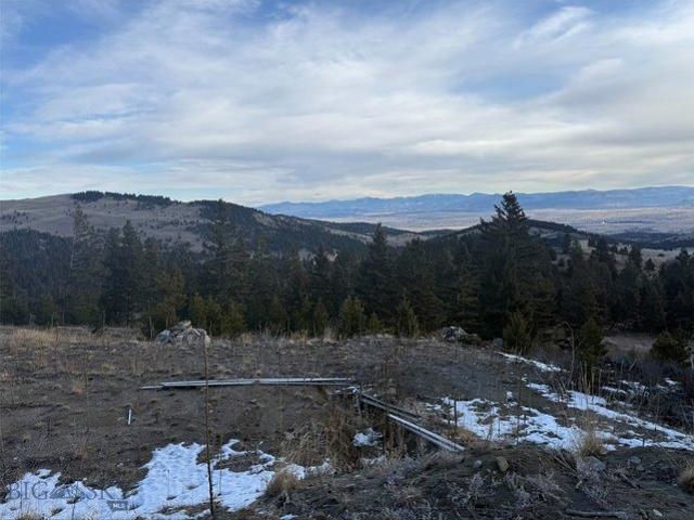 Land for sale in Clancy, Montana