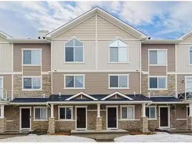 Condo for sale in Skyview Ranch, Calgary