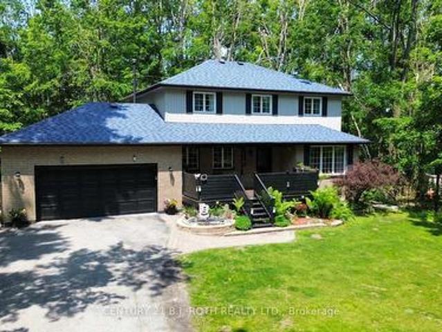 House for sale in Oro-medonte, Ontario