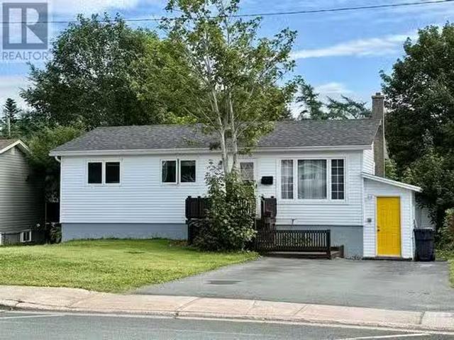 House for sale in Mount Pearl, Newfoundland And Labrador