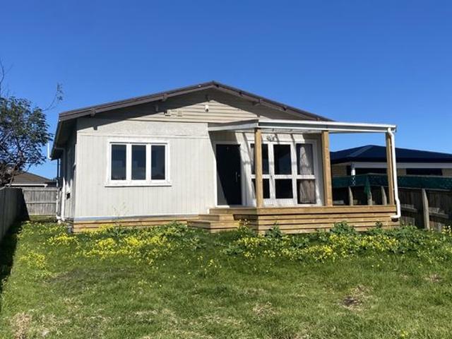 House for rent in Wanganui District
