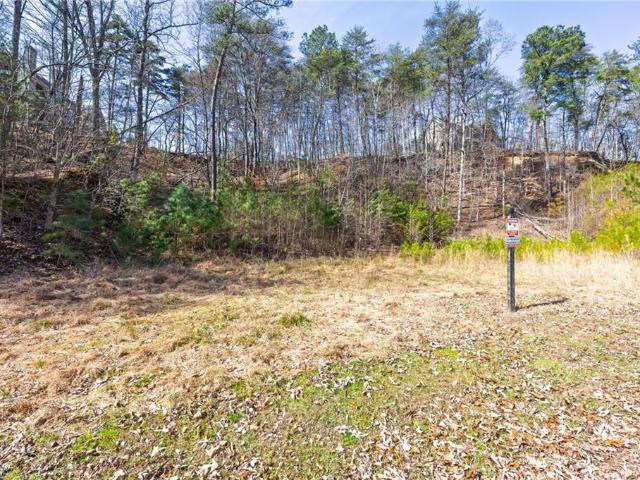 Land for sale in Bartow, Georgia