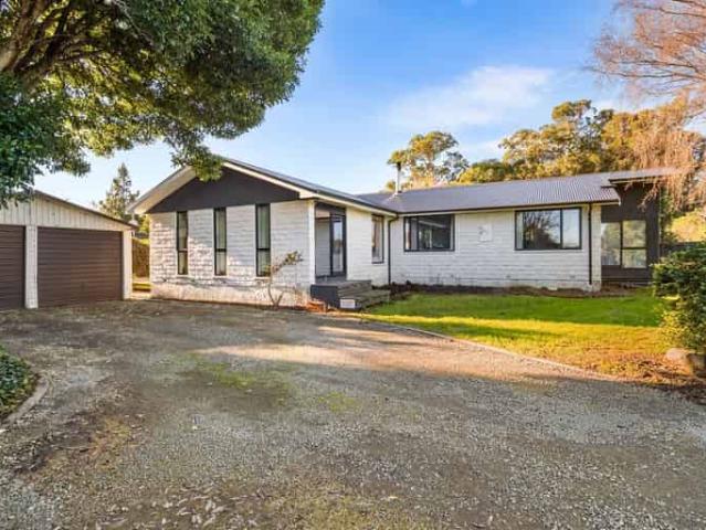 House for rent in Lincoln, Canterbury