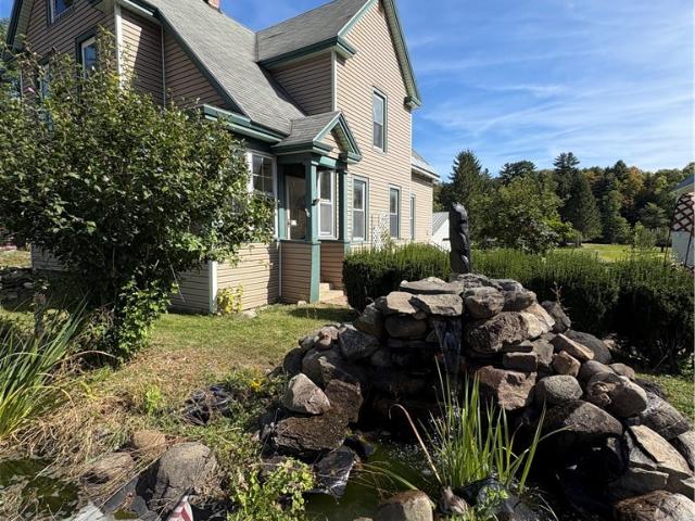 House for sale in Edmeston, New York