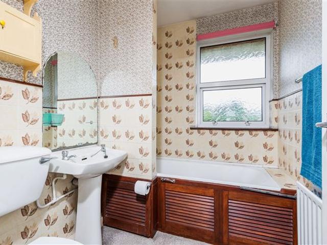 Semi Detached House for sale in New Ross