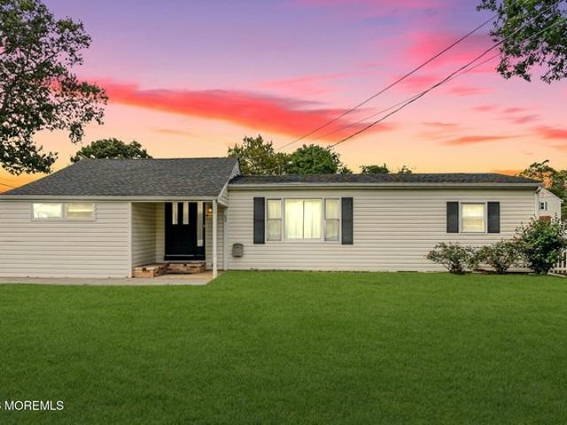 House for sale in Waretown, Ocean Township