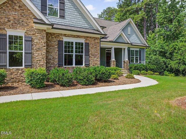 House for sale in Chatham, North Carolina