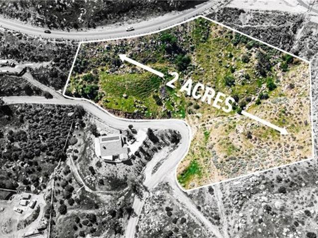 Land for sale in Colton, California