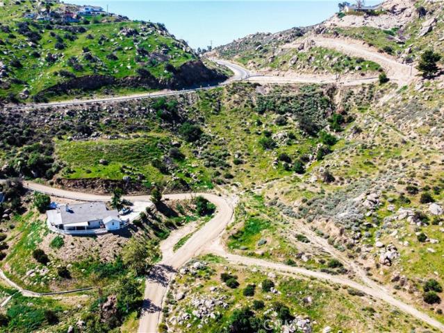 Land for sale in Colton, California