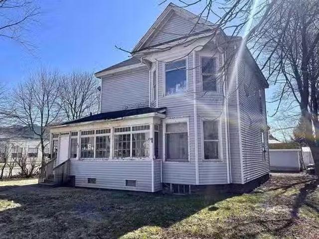 House for sale in Amherst, Nova Scotia