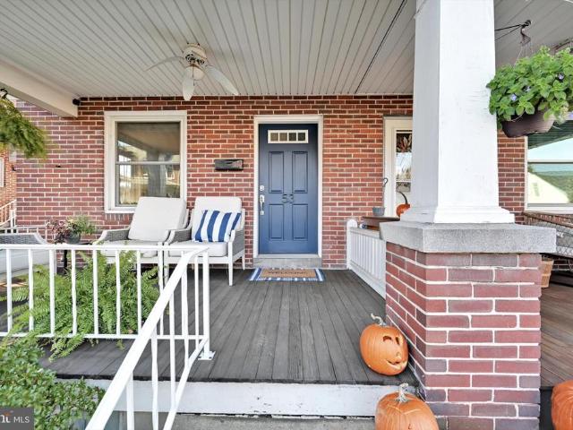 Townhouse for sale in Ephrata, Lancaster County