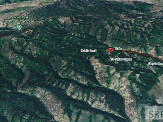 House for sale in Bancroft, Idaho