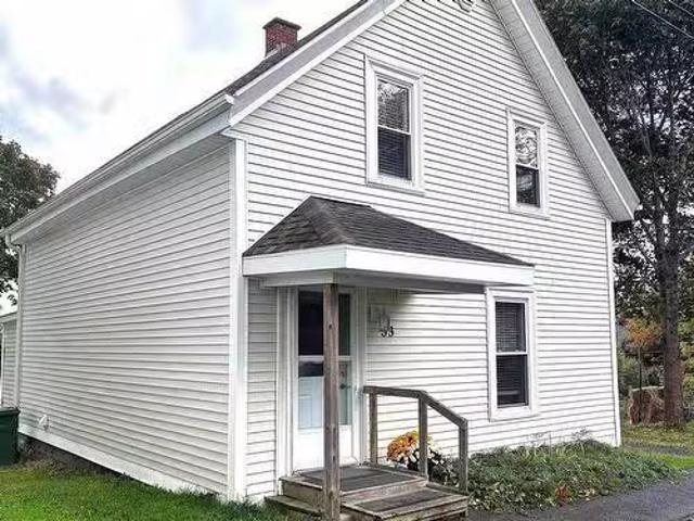 House for sale in Pictou, Nova Scotia