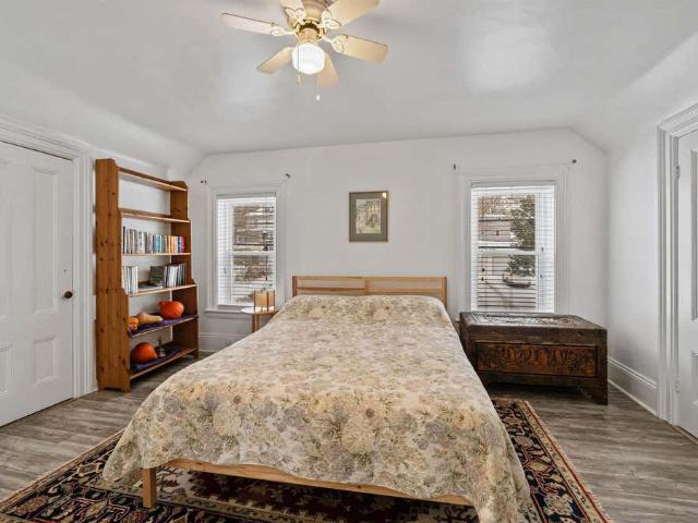 House for sale in Pictou, Nova Scotia