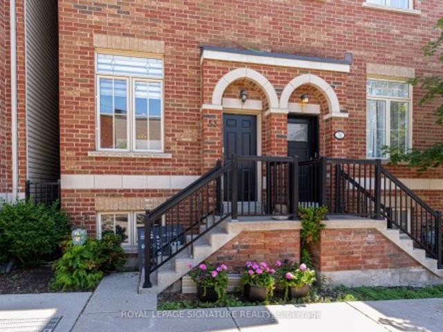 House for sale in Woburn, Ontario