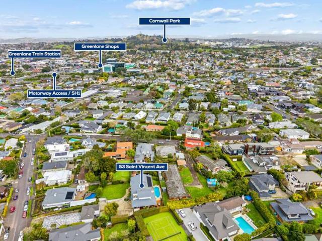House for sale in Remuera, Ōrākei