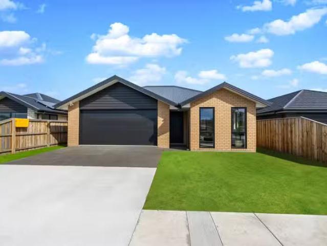 House for sale in Woodend, Canterbury
