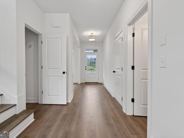 House for sale in Winder, Georgia