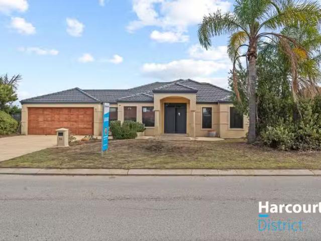 House for rent in Ellenbrook, Western Australia