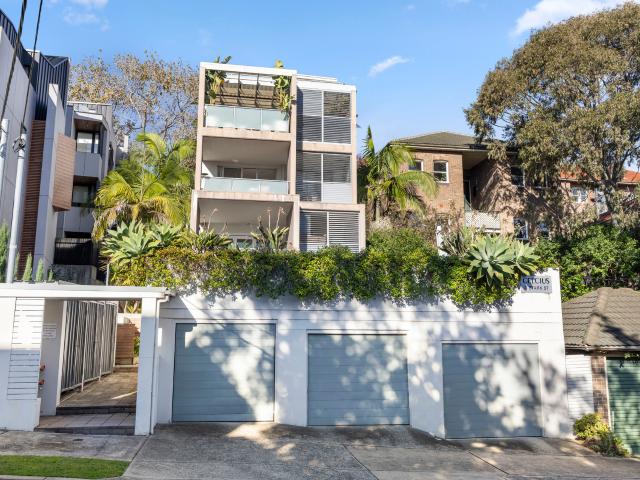 Apartment for rent in Sydney, New South Wales