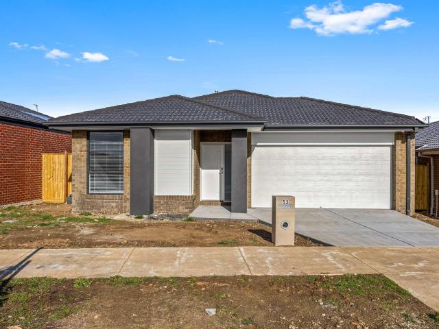 House for rent in Ballarat, Victoria