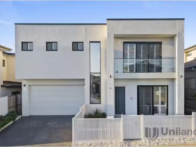 House for rent in Box Hill, Sydney