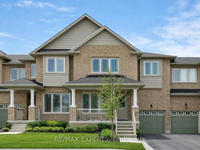 Townhouse for rent in Woburn, Ontario