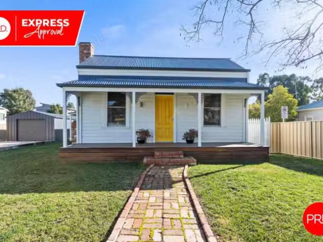 House for rent in Camerons Creek, Victoria