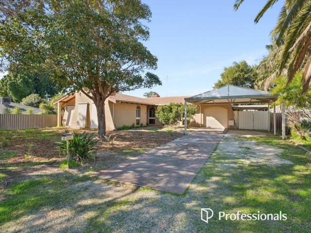 Apartment for rent in Forrestfield, Western Australia