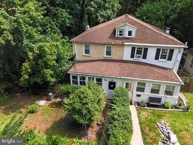 Townhouse for sale in Chester, Pennsylvania