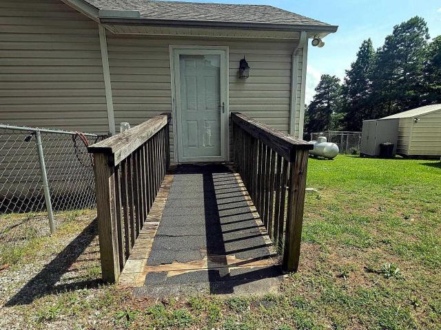 House for sale in Blount, Alabama