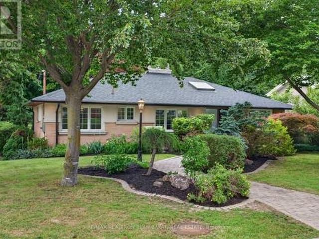 House for sale in Woburn, Ontario